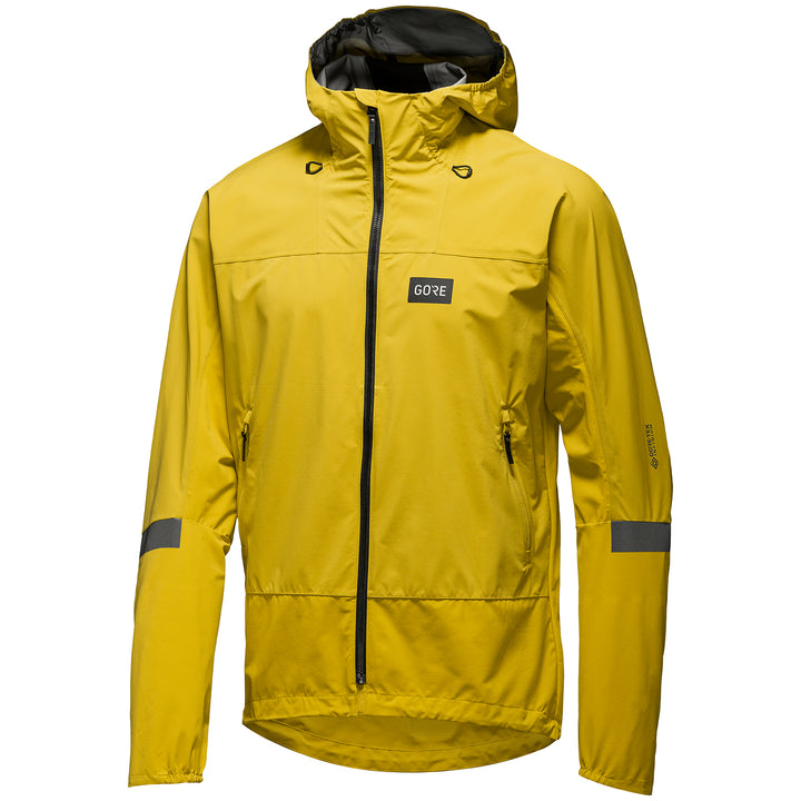 GORE Wear Lupra Jacket Uniform Sand
