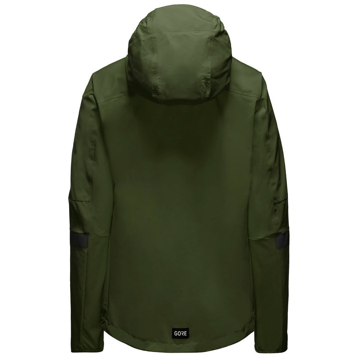 GORE Wear Lupra Jacket - Women's Utility Green
