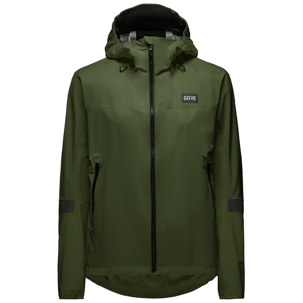 GORE Wear Lupra Jacket - Women's Utility Green