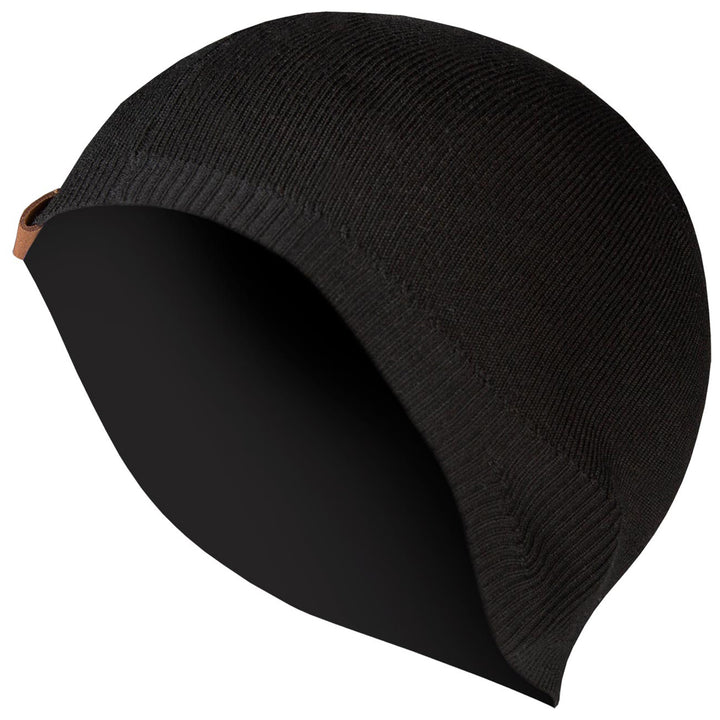 Endura BaaBaa Merino Skullcap II Black