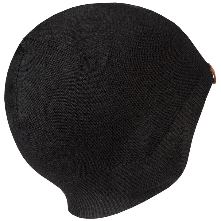 Endura BaaBaa Merino Skullcap II Black
