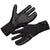 Endura Freezing Point Lobster Bike Gloves Black