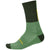 Endura BaaBaa Merino Winter Bike Socks Bottle Green
