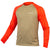 Endura SingleTrack Long Sleeve Jersey Mushroom