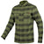 Endura Hummvee Flannel Shirt Bottle Green