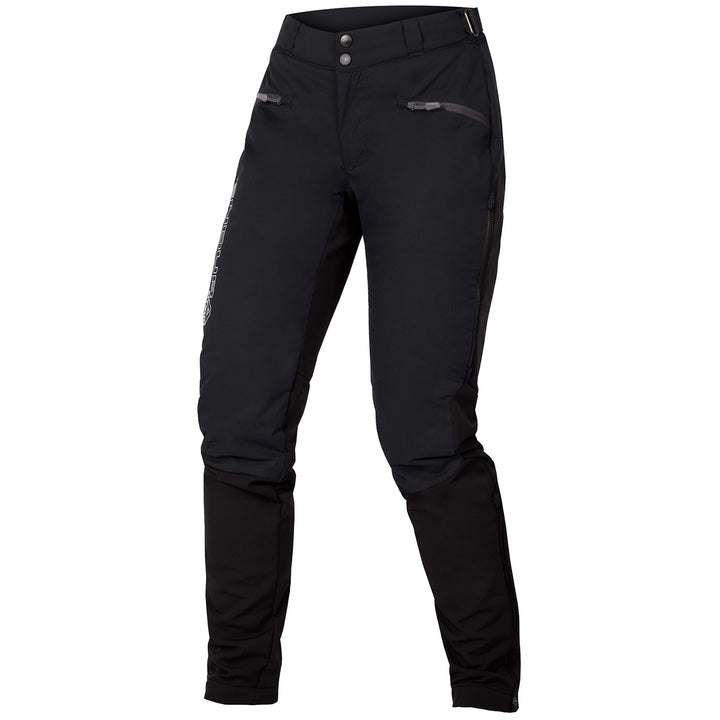 Endura MT500 Freezing Point Trousers - Women's Black