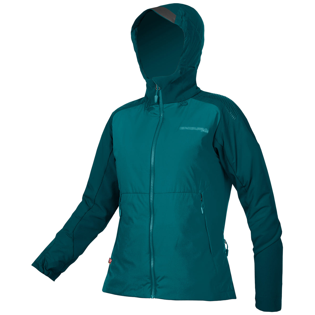 Endura MT500 Freezing Point Jacket - Women's Deep Teal
