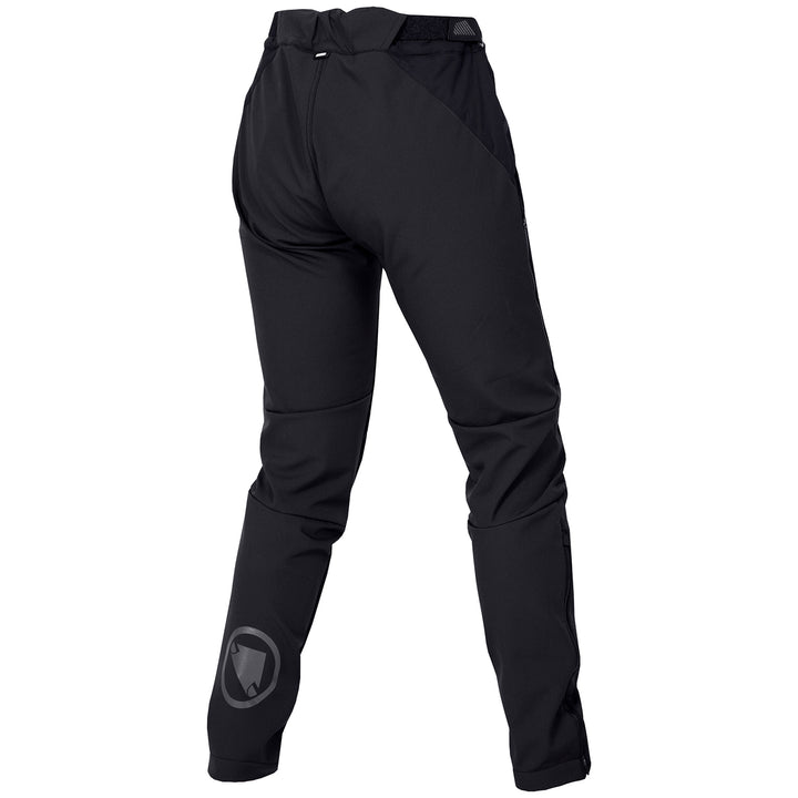 Endura MT500 Freezing Point Trousers - Women's Black