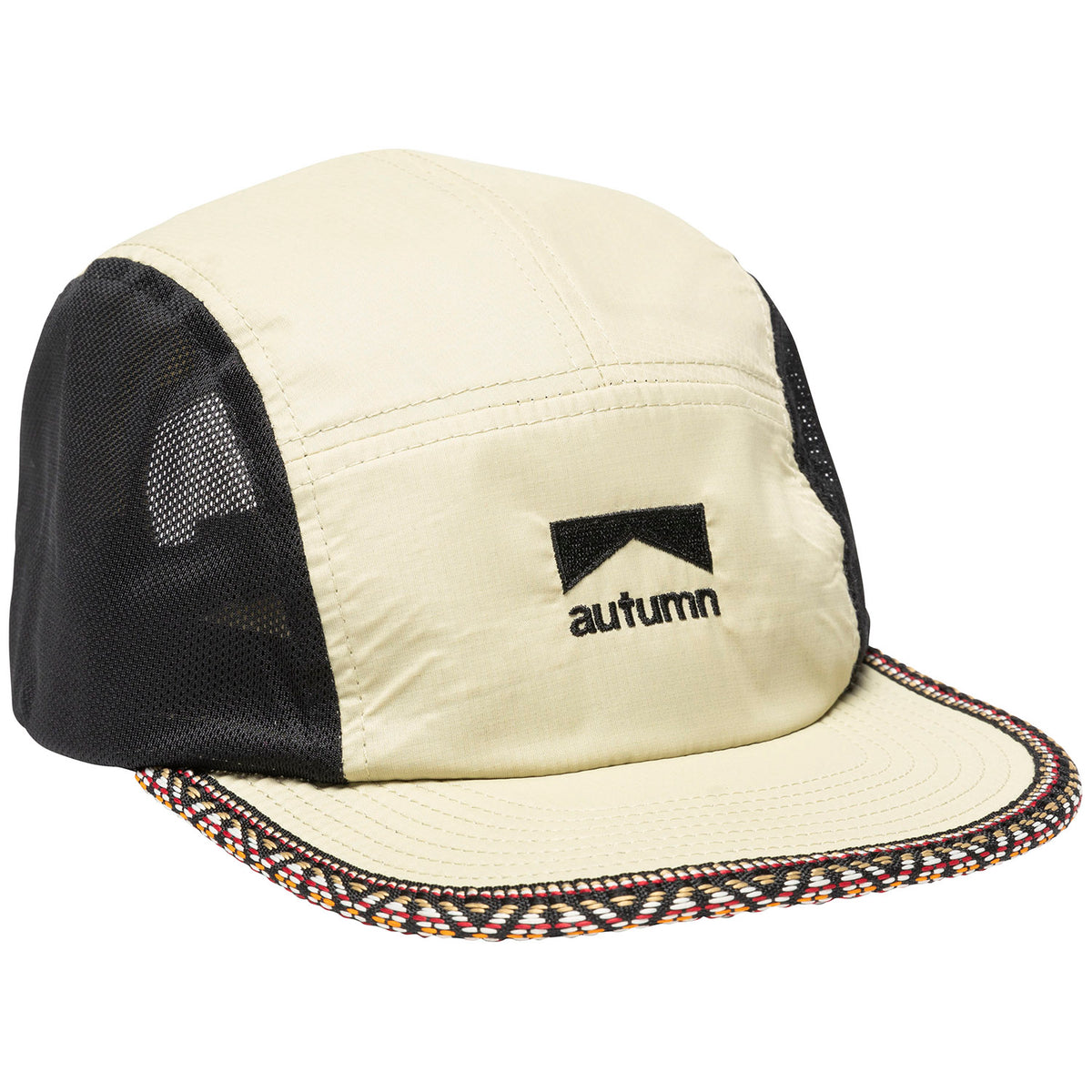 Autumn Camp Cap Natural