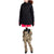 Burton Lelah Jacket + Avalon Bib Pants - Women's 2022