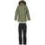Armada Elmere Insulated Jacket  + Mula Insulated Pants - Women's 2022