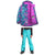 The North Face Freedom Extreme Insulated Jacket + Freedom Insulated Pants - Girls' 2022