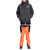 The North Face Vortex Triclimate Jacket + Freedom Insulated Pants - Boys' 2022