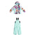 Roxy Snowy Tale Jacket + Lola Bib Pants - Toddler Girls' 2022