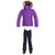 Roxy Meade Jacket + Backyard Pants - Girls' 2022