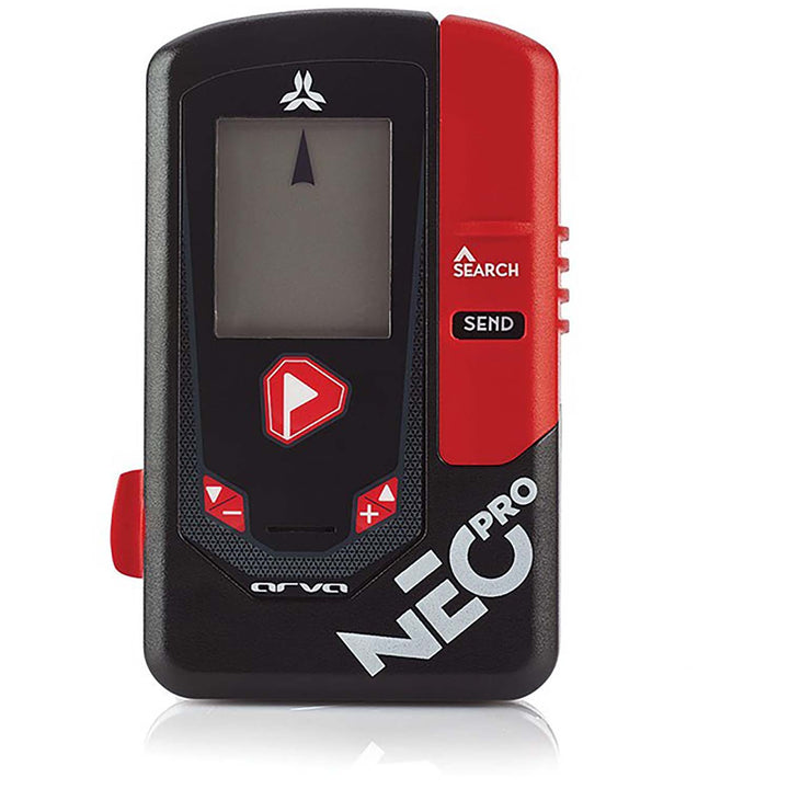 Arva Neo Pro Avalanche Beacon None