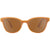 Zeal Avon Sunglasses Chestnut/Copper