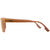 Zeal Avon Sunglasses Chestnut/Copper