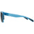 Zeal Cam Sunglasses Mako/Dark Grey