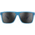 Zeal Cam Sunglasses Mako/Dark Grey
