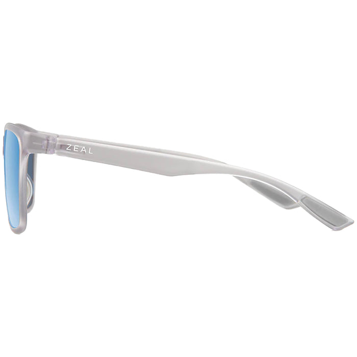 Zeal Campo Sunglasses Glacier/Horizon Blue