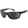 Matte Black/Dark Grey