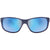 Zeal Sable Sunglasses Atlantic Blue/Horizon Blue