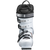 Nordica Speedmachine 3 85 Ski Boots - Women's 2024 White/Black/Anthracite