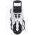 Nordica Speedmachine 3 85 Ski Boots - Women's 2024 White/Black/Anthracite