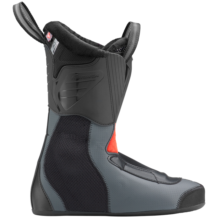 Nordica Speedmachine 3 85 Ski Boots - Women's 2024 White/Black/Anthracite