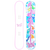 Public Snowboards General X Jib Gurl Snowboard 2023