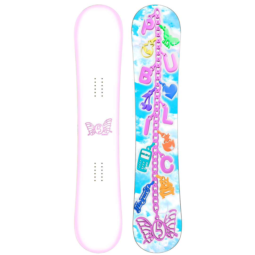 burton jib snowboard Public Snowboards General X Jib Gurl Snowboard 2023
