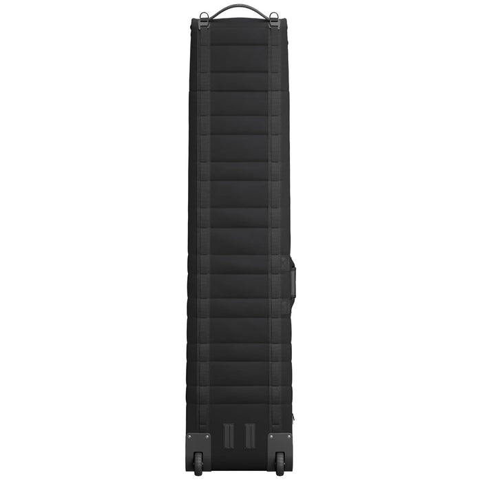 DB Equipment Djärv Snow Roller Bag Blackout