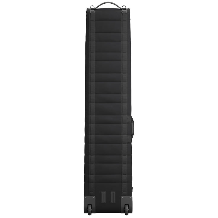 DB Equipment Djärv Snow Roller Bag Blackout