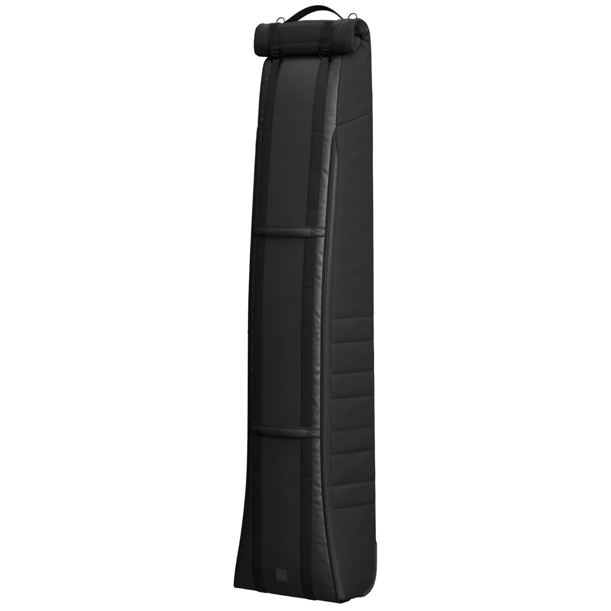DB Equipment Djärv Snow Roller Bag Blackout