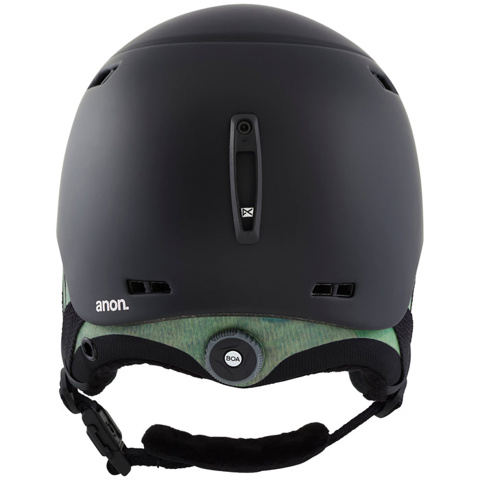 Anon Rodan MIPS Helmet - Women's Black