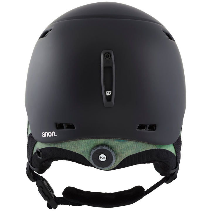 Anon Rodan MIPS Helmet - Women's Black