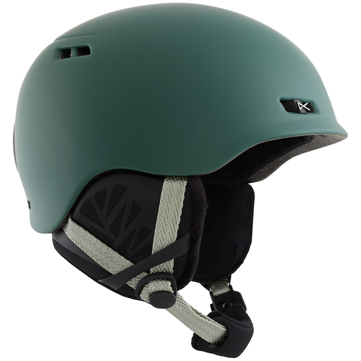 Anon Rodan MIPS Helmet - Women's Green