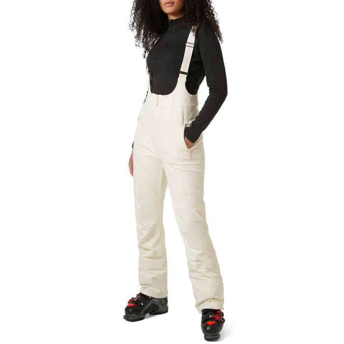 Helly Hansen Courchevel Stretch Bib Pants - Women's Snow