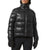 Helly Hansen Courchevel Puffy Jacket - Women's Black