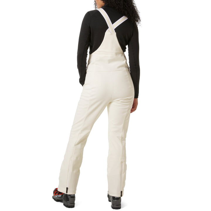 Helly Hansen Courchevel Stretch Bib Pants - Women's Snow
