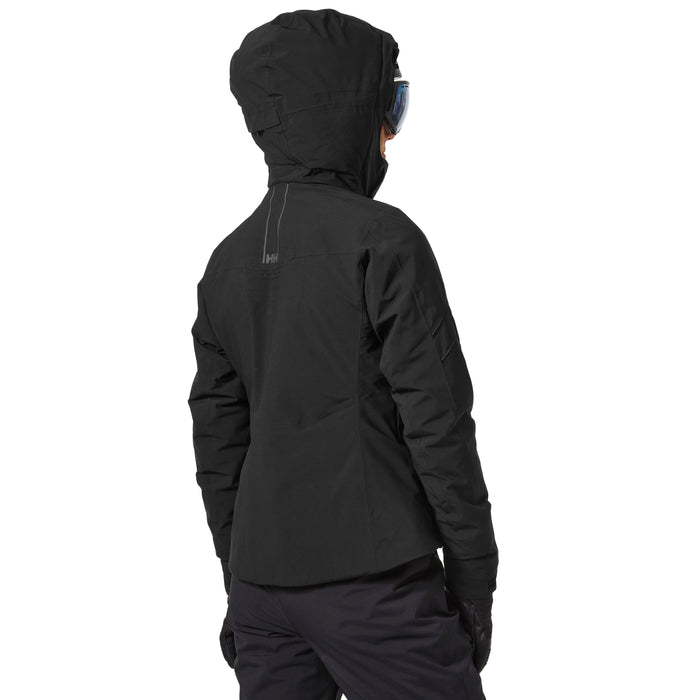 Helly Hansen Alphelia Infinity Jacket - Women's Black