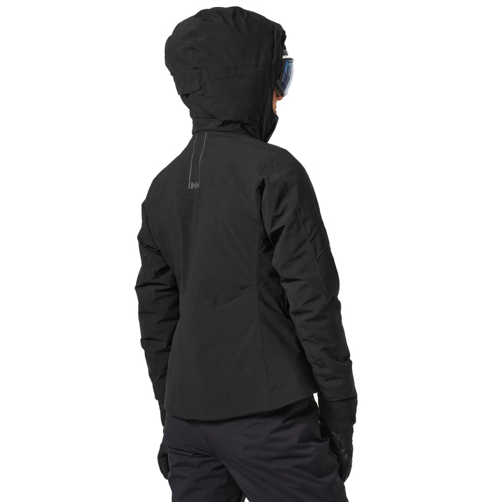 Helly Hansen Alphelia Infinity Jacket - Women's Black