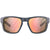 Julbo Shield M Reactiv Sunglasses Grey Dark/Green Pastel REACTIV 2-3 Glare Control