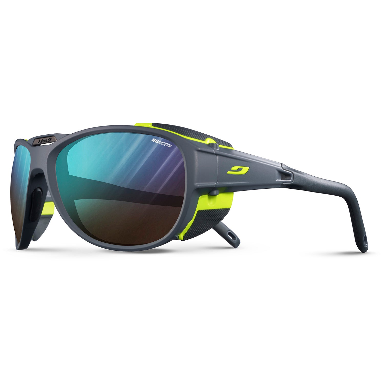 Julbo Explorer 2.0 Reactiv Sunglasses – evo