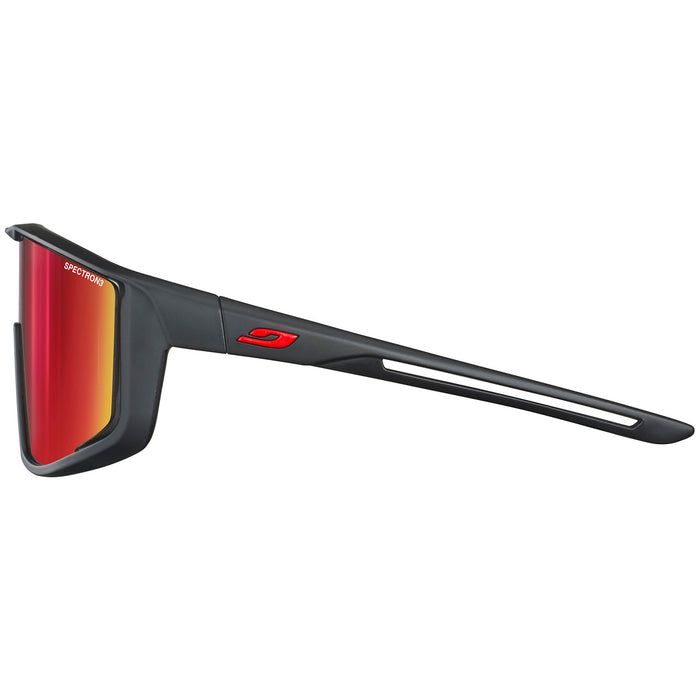Julbo Fury S Sunglasses - Kids' Black Spectron 3