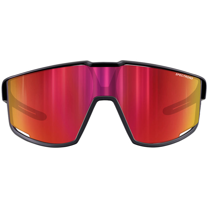 Julbo Fury S Sunglasses - Kids' Black Spectron 3