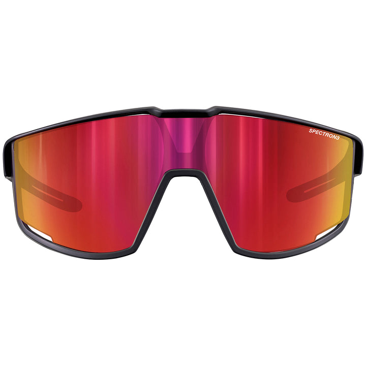 Julbo Fury S Sunglasses - Kids' Black Spectron 3