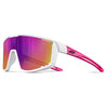Shiny White/Pink Spectron 3
