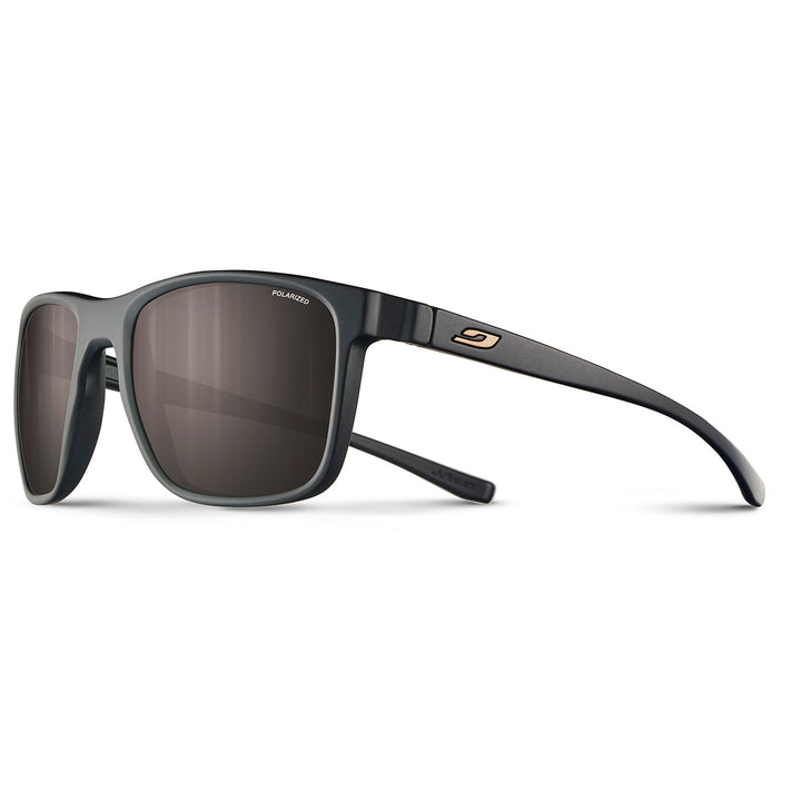 Julbo Trip Sunglasses Black Matte/Spectron 3 Polarized